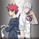 Illustration for article titled Food Wars! Shokugeki no Soma Anime Gets 3rd Season This Fallem/em